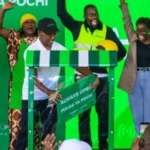 Mobile Overdraft Credit for Micro-Merchants: How Safaricom's Fuliza Ya Pochi Tests the Limits of Fintech-Led Financial Inclusion in East Africa