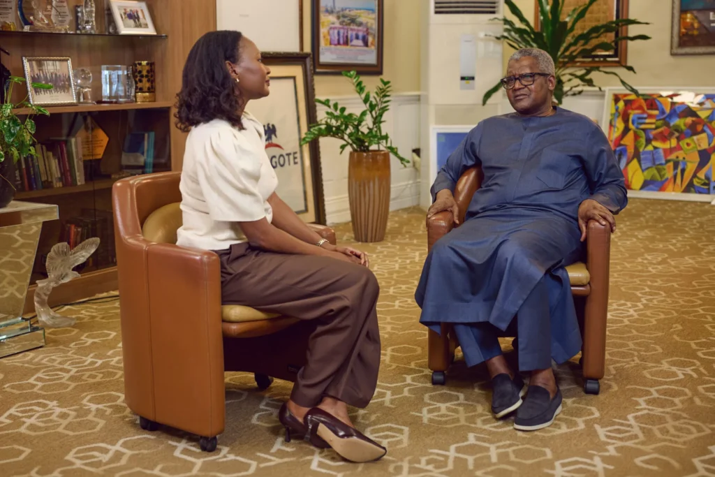 Dangote's Lamu Refinery Bet: African Industrial Capital as a Governance and Integration Test Case