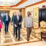 African Economic Integration at El Alamein: Governance Gaps and the Structural Conditions for Continental Self-Determination