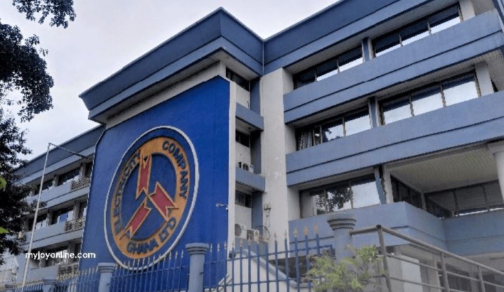 Ghana's ECG Privatisation Dispute Tests Labour Consultation Standards in Power Sector Reform