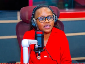 From Seat to System: How African Women Leaders Are Redefining Institutional Impact