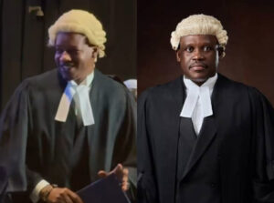 Ghana Bar Admits 1,568 New Lawyers as Legal Education Reform Reshapes Professional Entry Standards