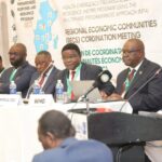 Africa's Regional Blocs Chart a Coordinated Health Sovereignty Agenda at Lusaka Summit