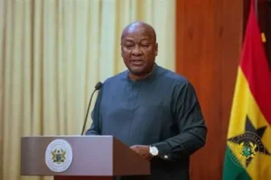 Ghana's Emergency Air Access Gap: Mahama's Airstrip Plan Tests Regional Infrastructure Equity
