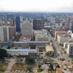 Nairobi's Capital Ambitions and the Institutional Architecture Needed to Realise Them