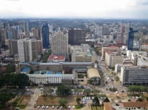 Nairobi's Capital Ambitions and the Institutional Architecture Needed to Realise Them