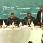 Ghana's $28 Billion Petroleum Hub Deal Tests the Gap Between Signature and Delivery