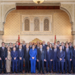 Morocco's Cabinet Reshuffle Under Mohammed VI: Governance Architecture and the Reform Mandate