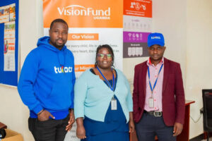 Turaco-VisionFund Partnership Tests Microinsurance as a Governance Tool for Financial Inclusion Across Africa
