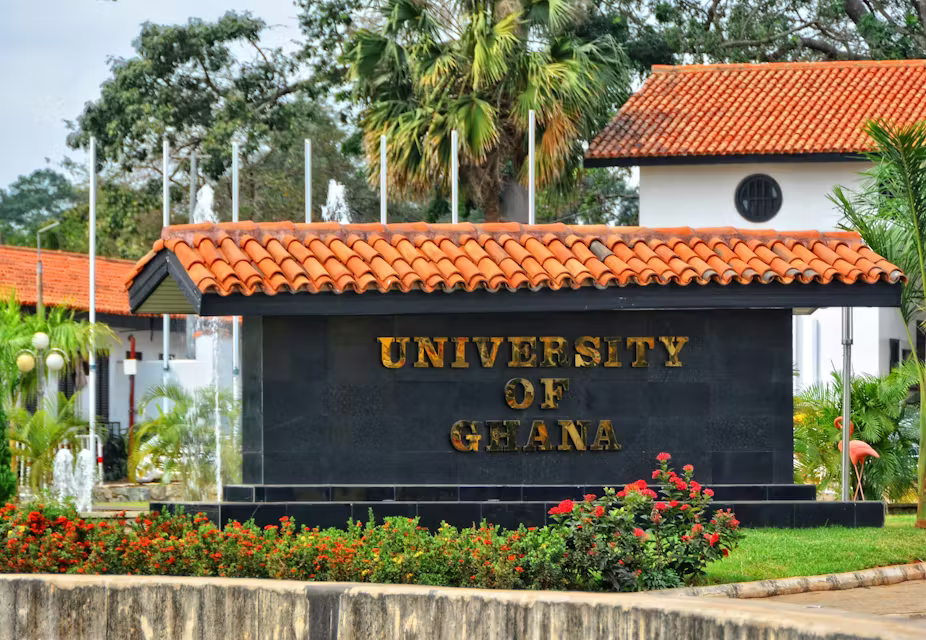 Ghana's University Teachers Escalate Over Unpaid Research Allowances, Threatening Academic Disruption at Flagship Institution