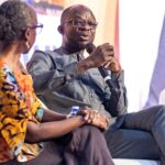 Structural Inclusion or Corporate Optics? Telecel Ghana's Gender Leadership Agenda Under the EWN Lens