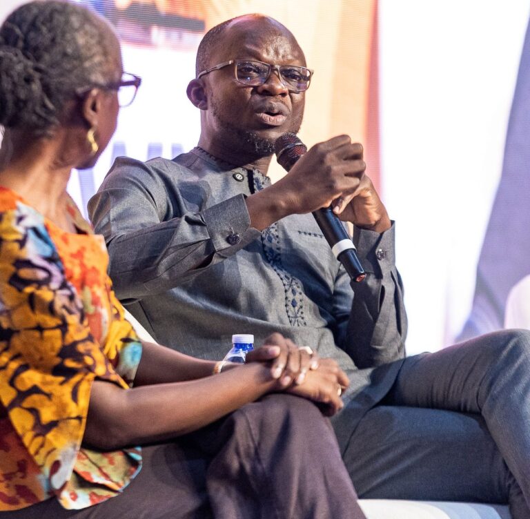 Structural Inclusion or Corporate Optics? Telecel Ghana's Gender Leadership Agenda Under the EWN Lens