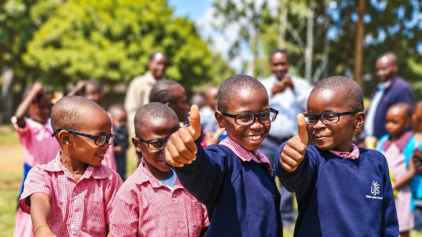 Africa's Assistive Technology Deficit: A Governance Failure With a Measurable Economic Cost