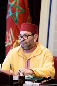 Morocco Reframes Euro-African Partnership Diplomacy, Presenting Structural Co-Development Vision to European Partners