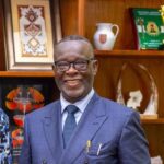 Ghana's Judiciary Under Baffoe-Bonnie: Institutional Independence or Executive Proximity?