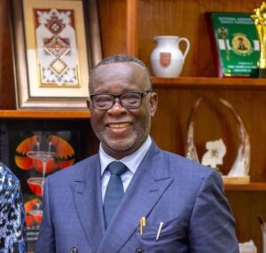 Ghana's Judiciary Under Baffoe-Bonnie: Institutional Independence or Executive Proximity?