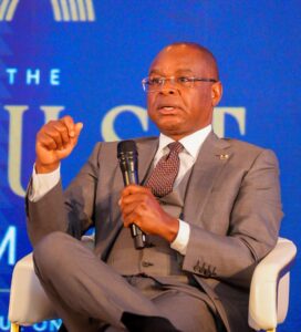 Nairobi's Trust Summit Surfaces a Structural Deficit: African Institutions Under Accountability Scrutiny