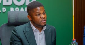Ghana's Artisanal Mining Formalisation Debate Tests GoldBod's Regulatory Credibility