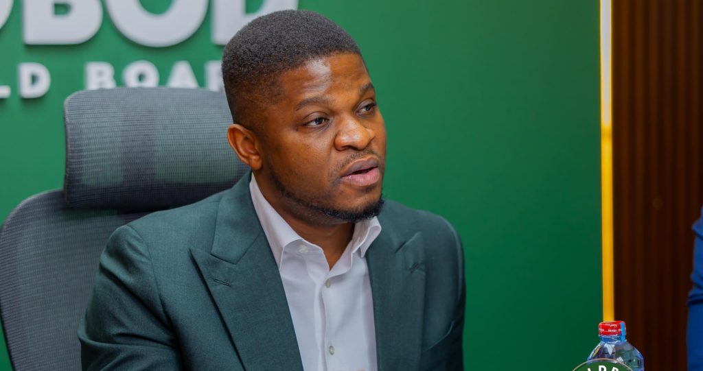 Ghana's Artisanal Mining Formalisation Debate Tests GoldBod's Regulatory Credibility