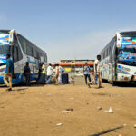 Egypt Halts Truck Transit at Qustul After Drivers Killed Near Khartoum, Exposing Cross-Border Trade Vulnerabilities