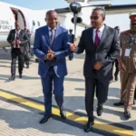 Tana Forum 2024: How Africa's Economic Governance Agenda Is Reshaping the Continent's Security Architecture