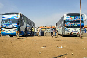 Egypt Halts Truck Transit at Qustul After Drivers Killed Near Khartoum, Exposing Cross-Border Trade Vulnerabilities
