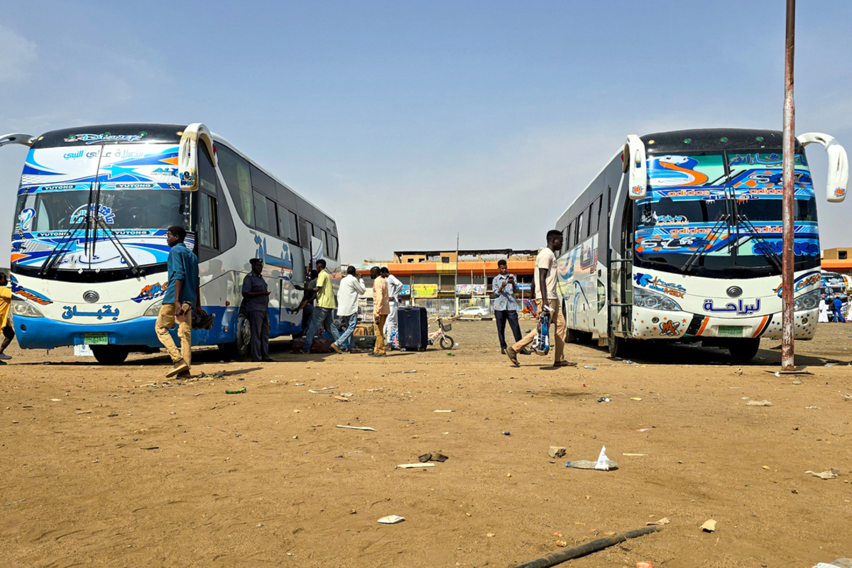 Egypt Halts Truck Transit at Qustul After Drivers Killed Near Khartoum, Exposing Cross-Border Trade Vulnerabilities