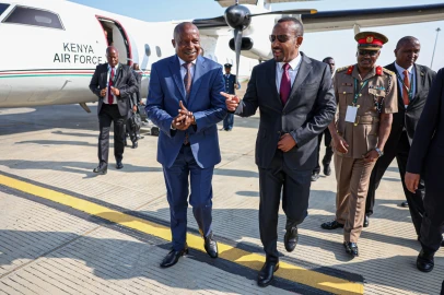 Tana Forum 2024: How Africa's Economic Governance Agenda Is Reshaping the Continent's Security Architecture