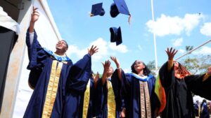 Ghana and West Africa's Skills Gap: How the Disconnect Between Universities and Private Enterprise Undermines Regional Integration