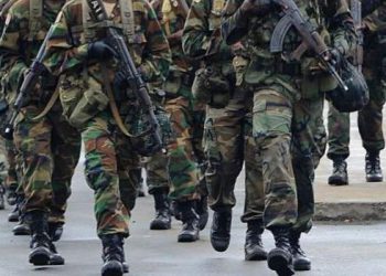 Ghana's Land-Guard Crisis Tests Rule of Law Along the Accra-Cape Coast Corridor