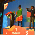 From Competition Podiums to Policy Reform: How Africa Can Institutionalise Its WorldSkills Gains