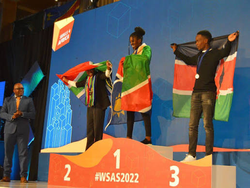 From Competition Podiums to Policy Reform: How Africa Can Institutionalise Its WorldSkills Gains
